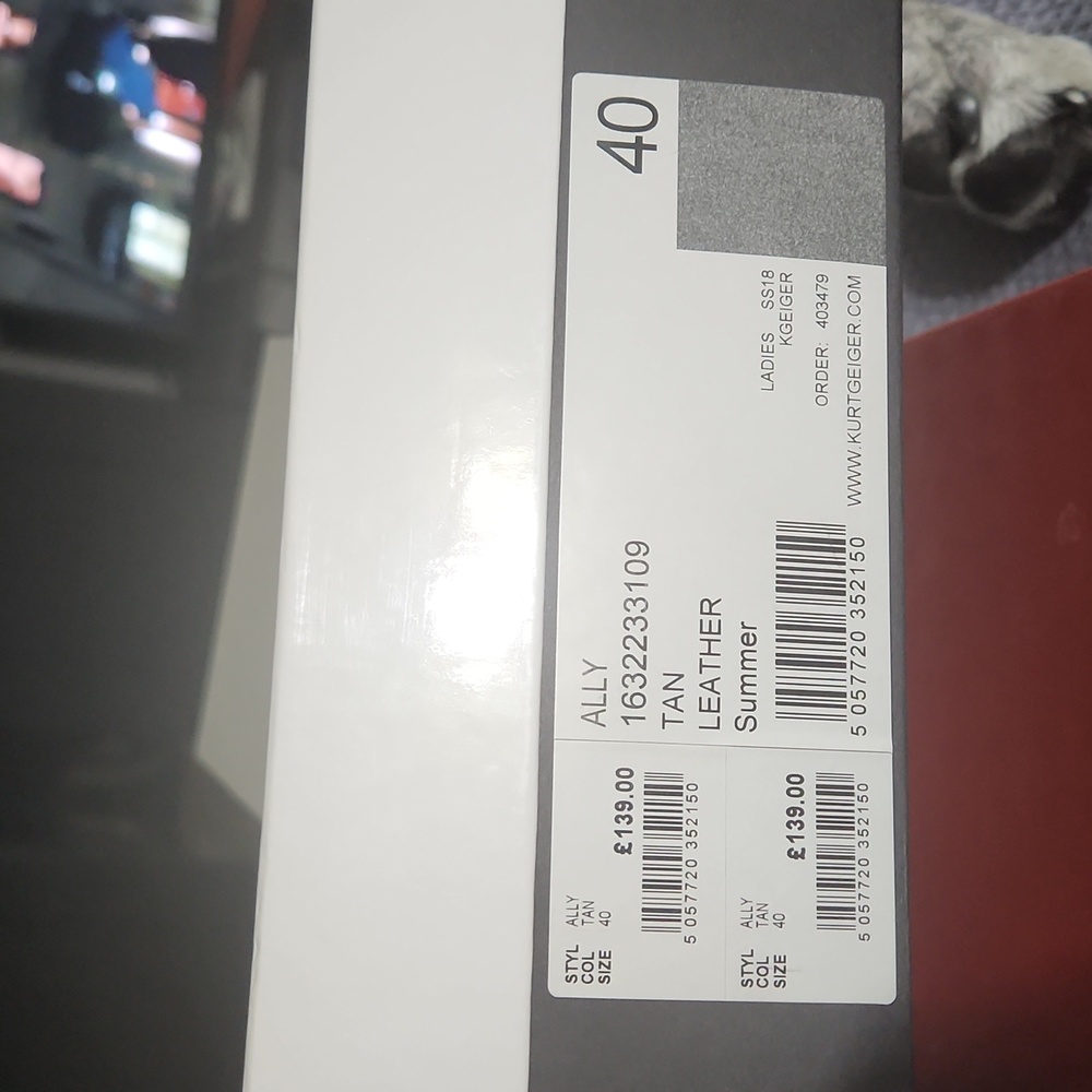 Moving - Picture 2 of 3